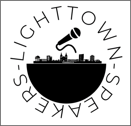 lighttown speakers logo